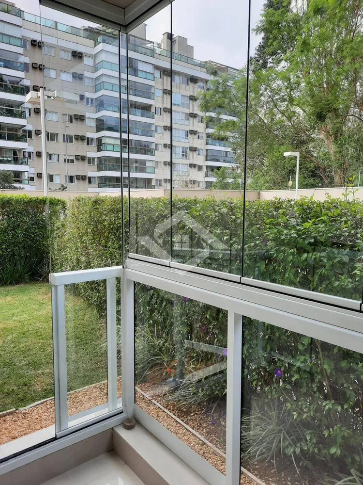 Apartamento, 3 quartos, 127 m² - Foto 30