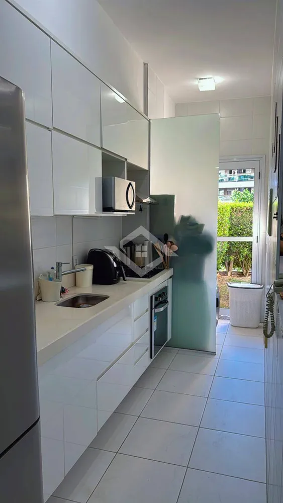 Apartamento, 3 quartos, 127 m² - Foto 39