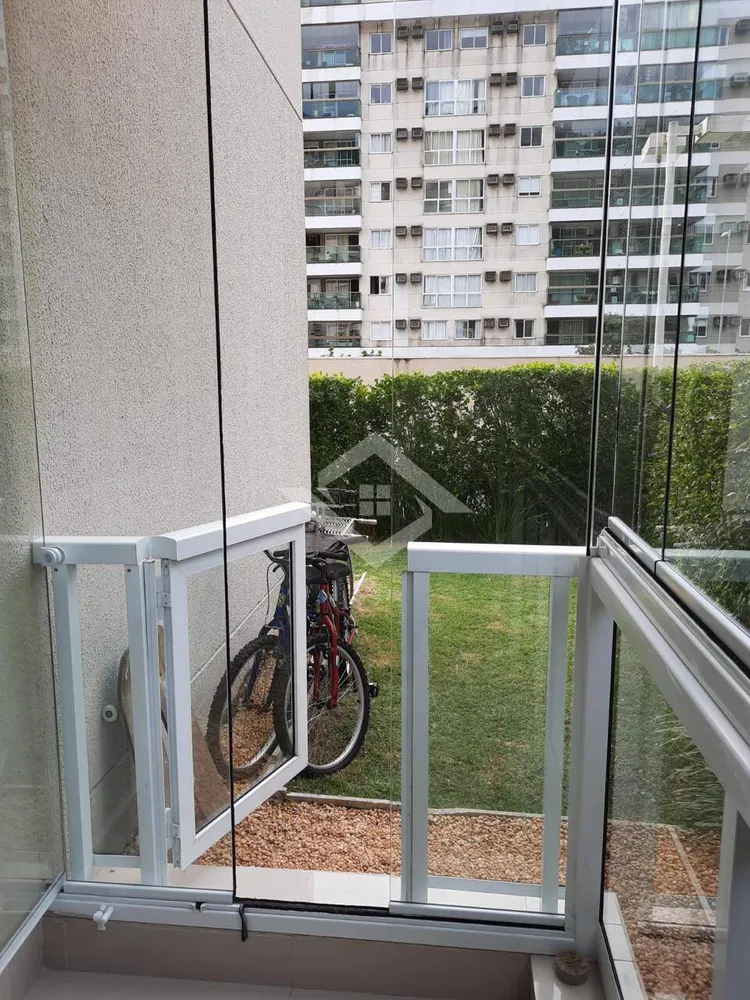 Apartamento, 3 quartos, 127 m² - Foto 27