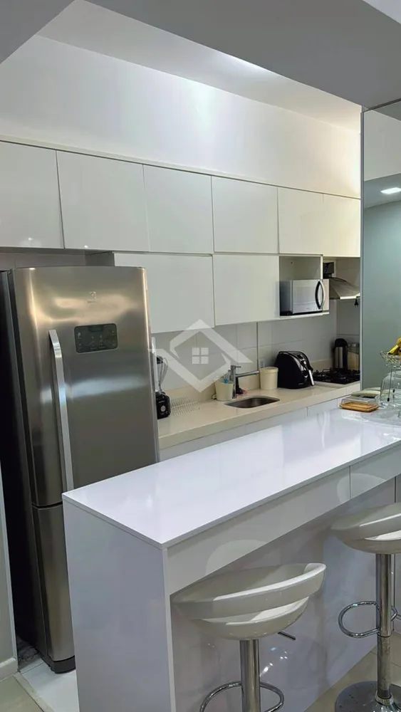 Apartamento, 3 quartos, 127 m² - Foto 36