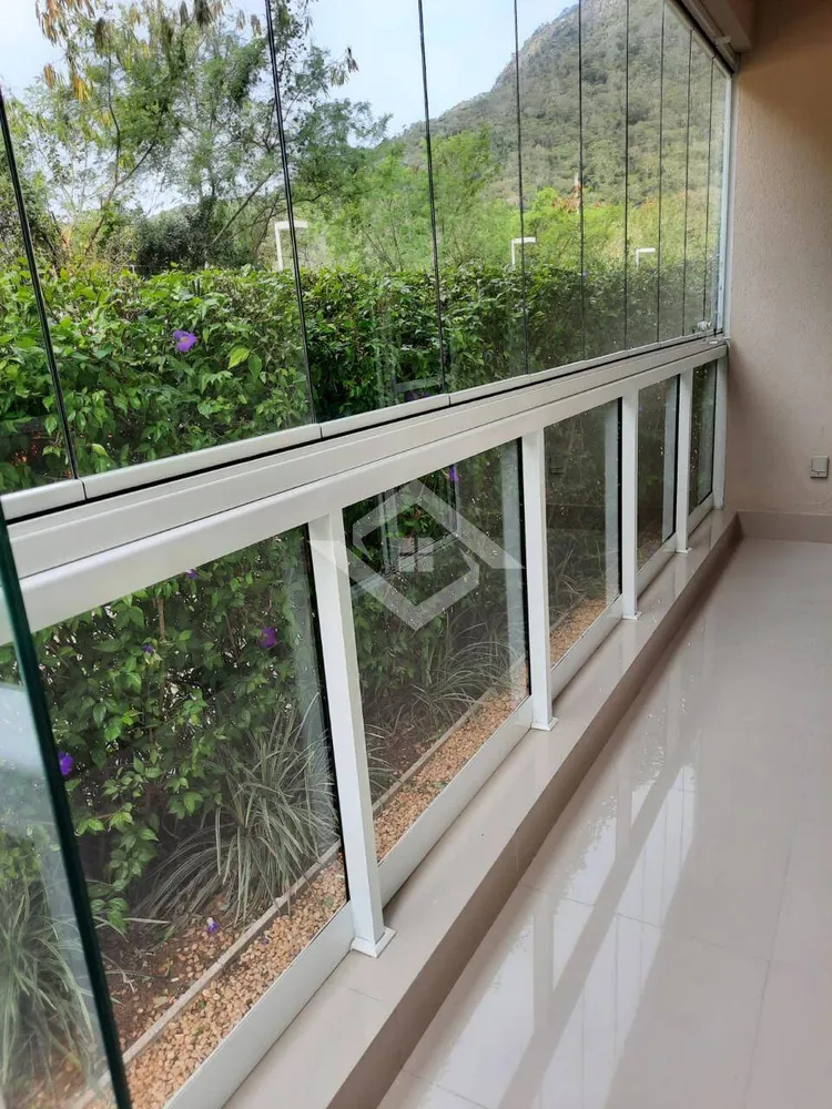 Apartamento, 3 quartos, 127 m² - Foto 25