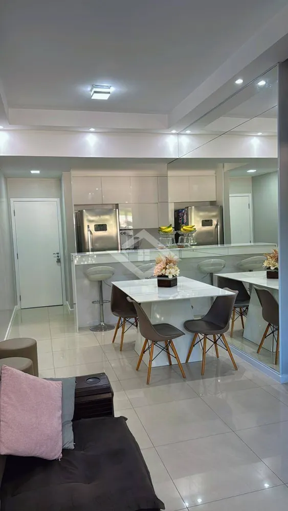 Apartamento, 3 quartos, 127 m² - Foto 7
