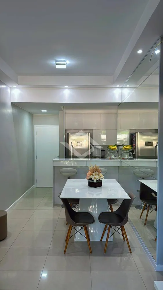 Apartamento, 3 quartos, 127 m² - Foto 4