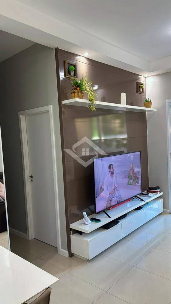 Apartamento, 3 quartos, 127 m² - Foto 5