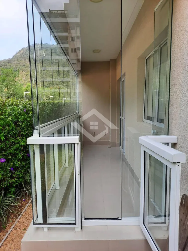 Apartamento, 3 quartos, 127 m² - Foto 26
