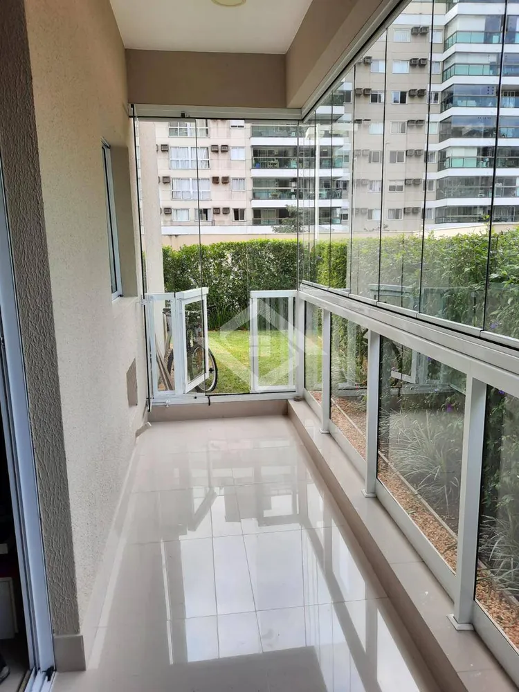Apartamento, 3 quartos, 127 m² - Foto 31