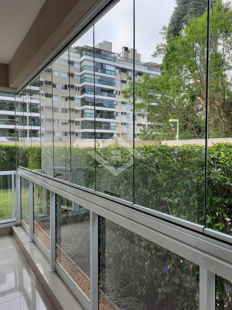 Apartamento, 3 quartos, 127 m² - Foto 34