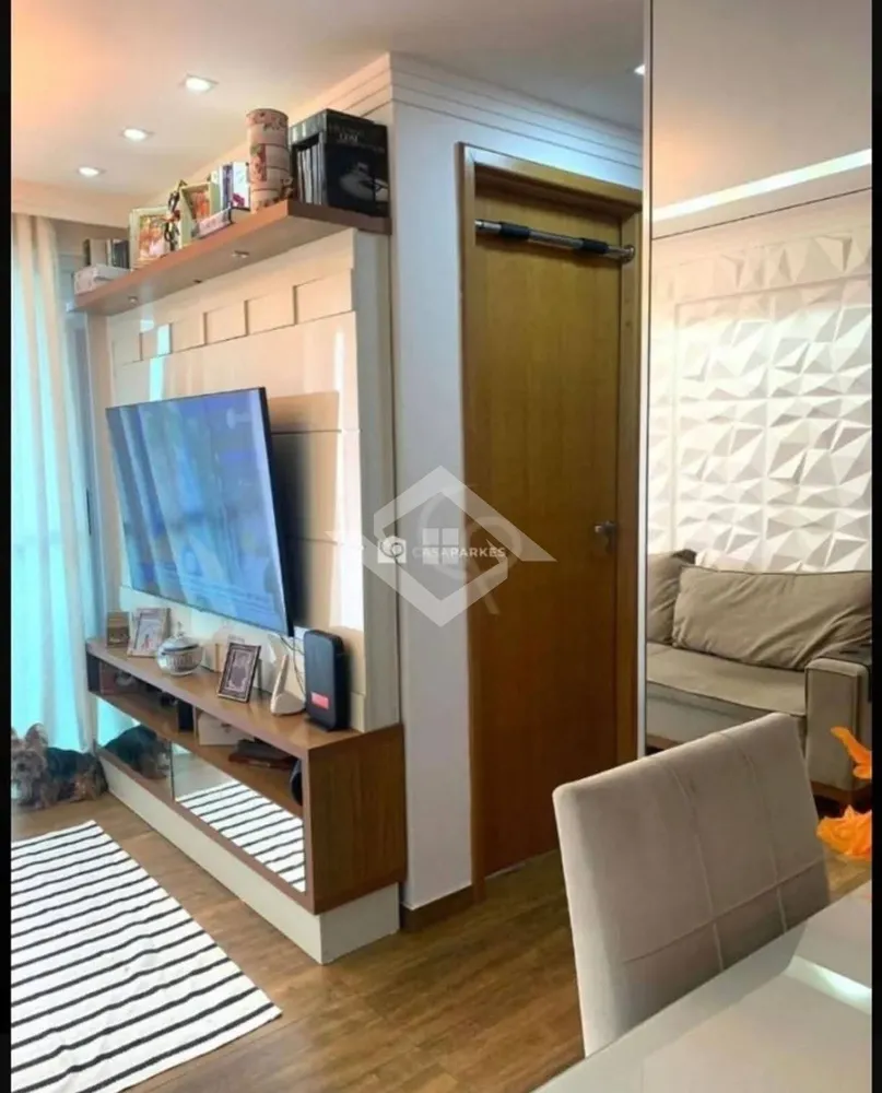 Apartamento, 2 quartos, 60 m² - Foto 4