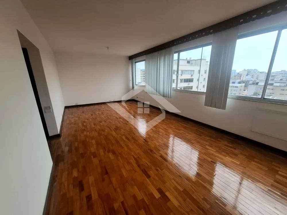 Apartamento, 4 quartos - Foto 1