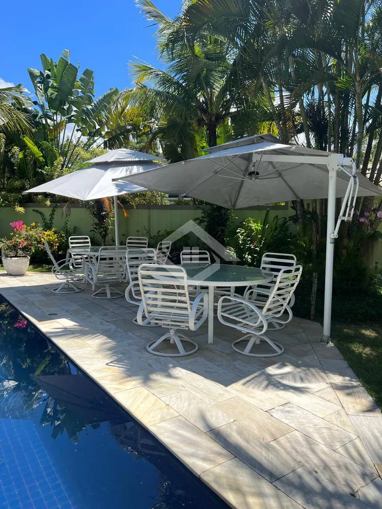 Casa, 5 quartos, 800 m² - Foto 4