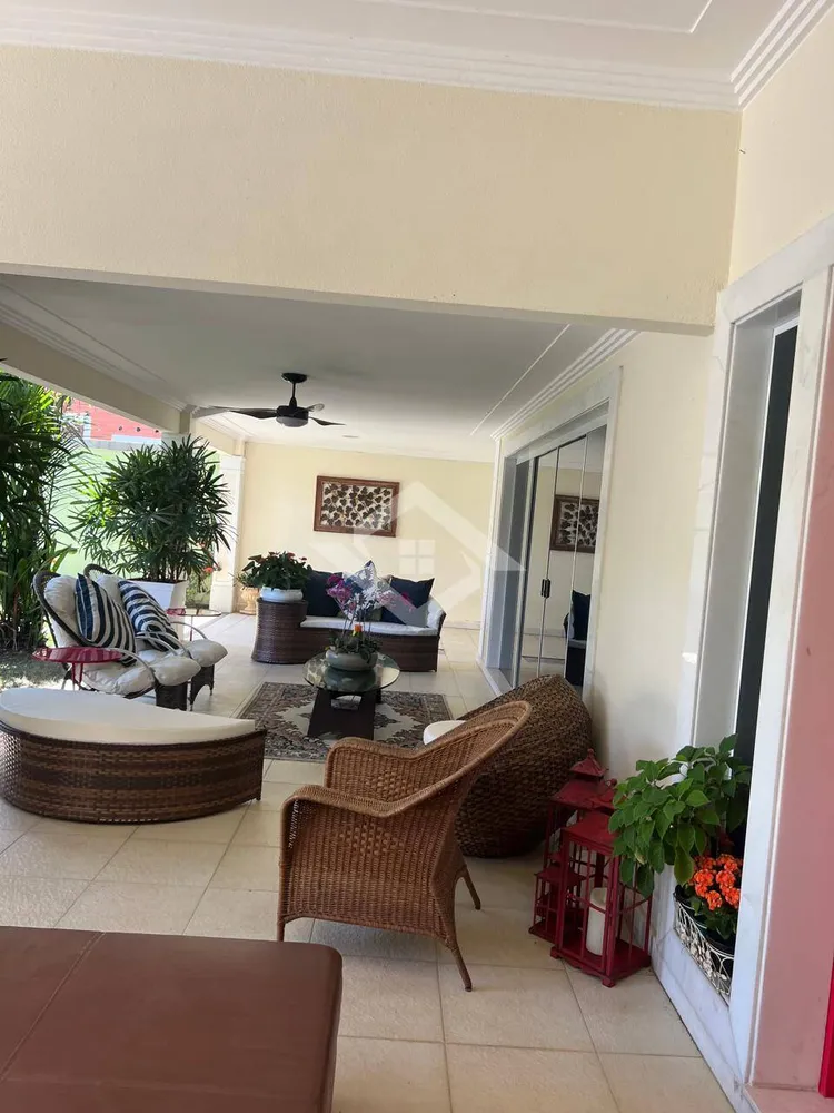 Casa, 5 quartos, 800 m² - Foto 13