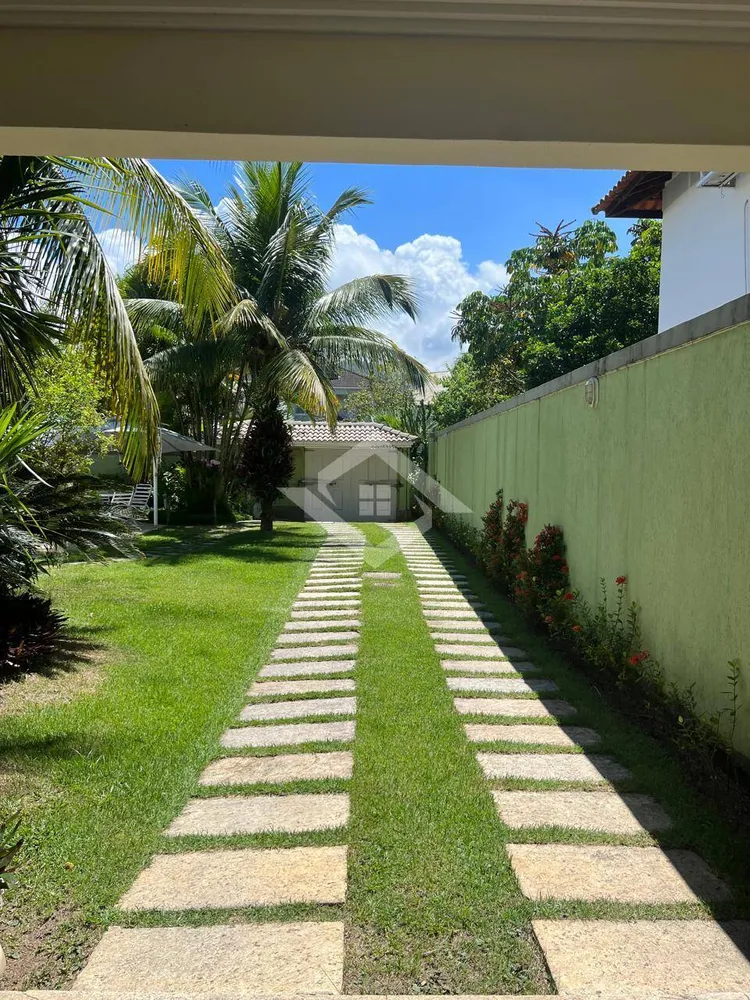 Casa, 5 quartos, 800 m² - Foto 10
