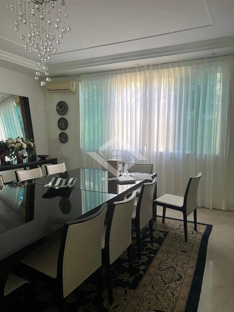 Casa, 5 quartos, 800 m² - Foto 19