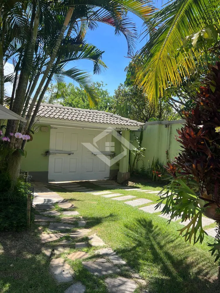 Casa, 5 quartos, 800 m² - Foto 3