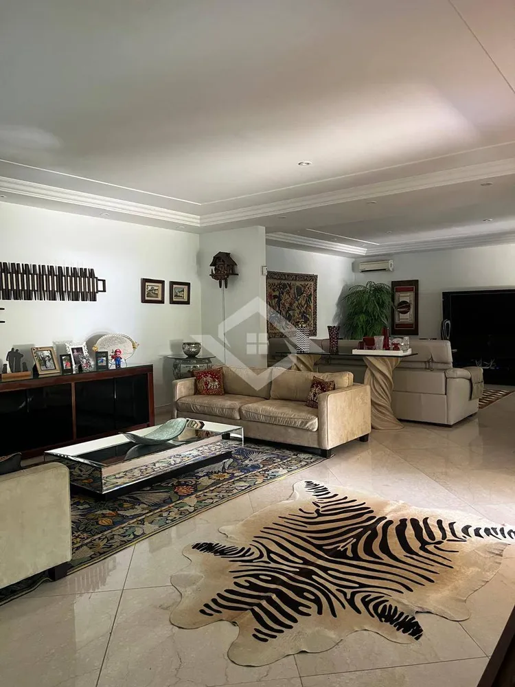 Casa, 5 quartos, 800 m² - Foto 17