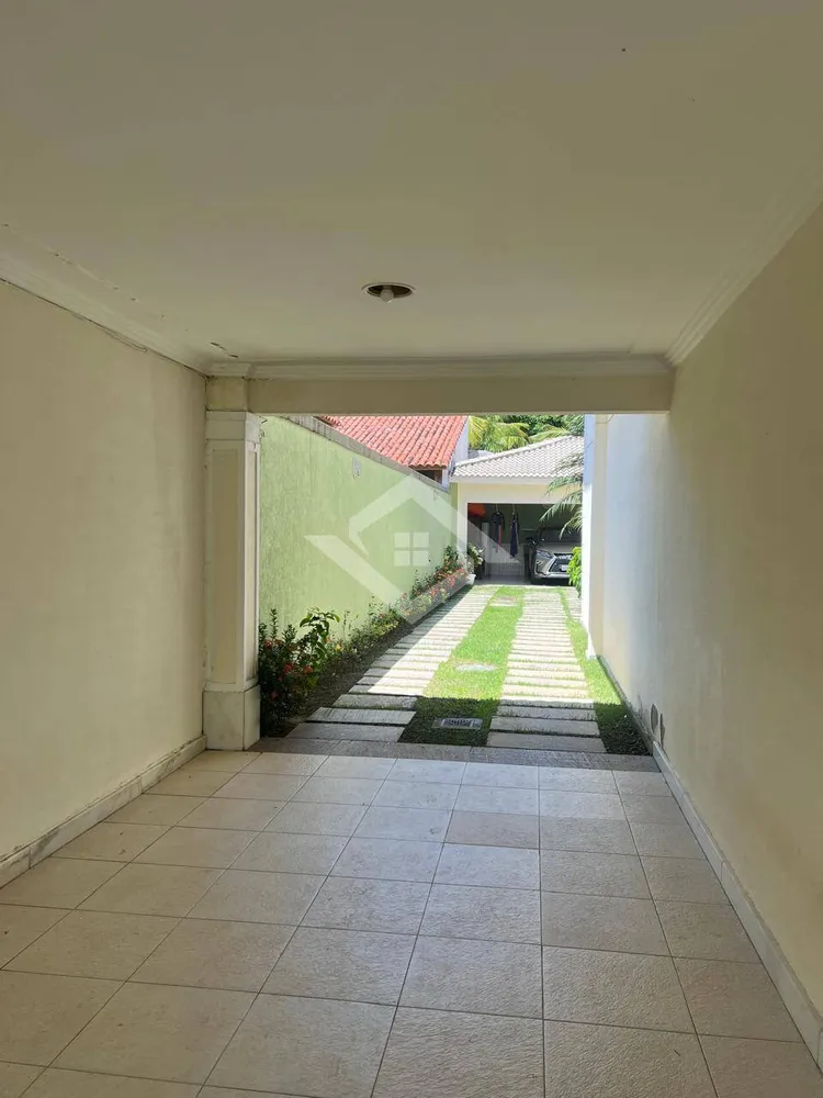Casa, 5 quartos, 800 m² - Foto 11