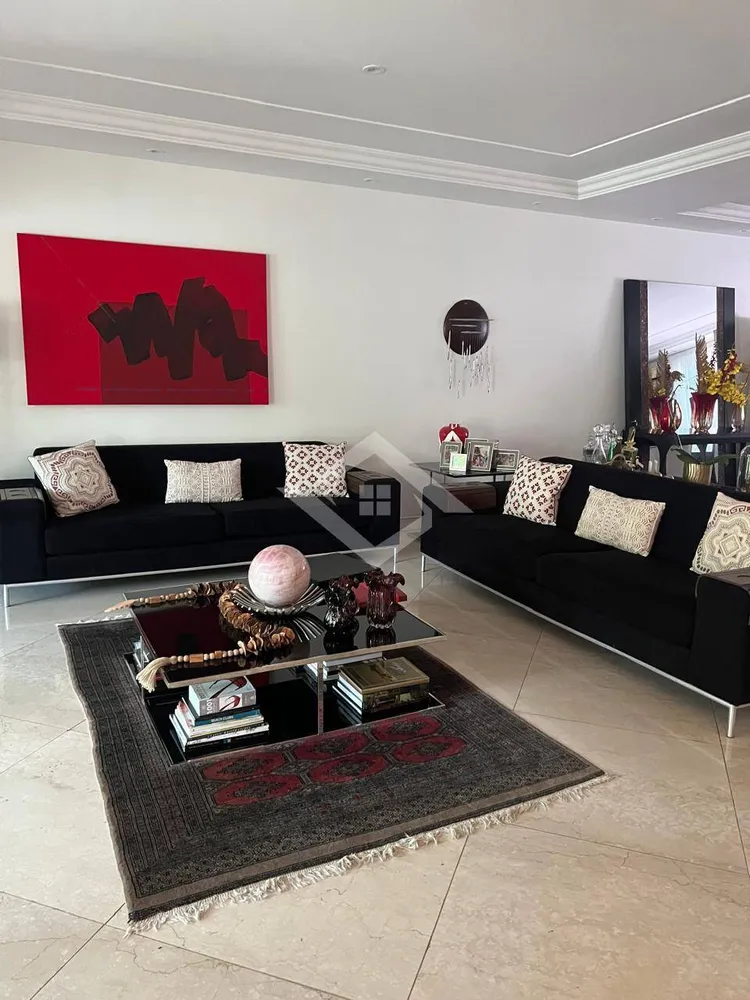 Casa, 5 quartos, 800 m² - Foto 18