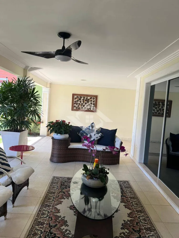 Casa, 5 quartos, 800 m² - Foto 12