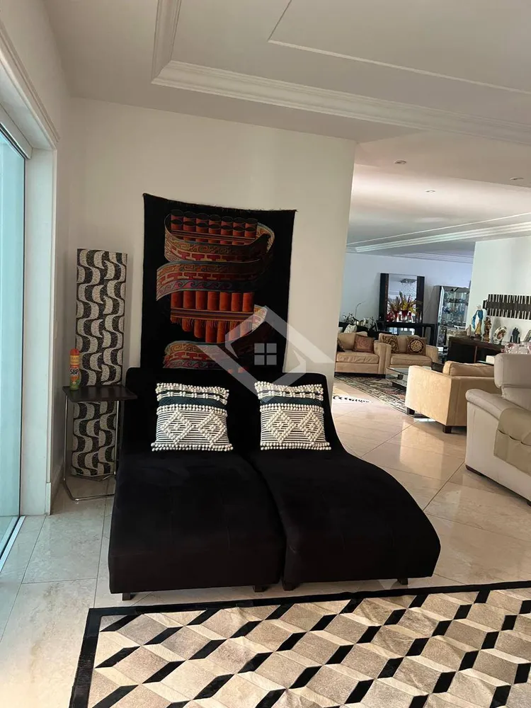 Casa, 5 quartos, 800 m² - Foto 14