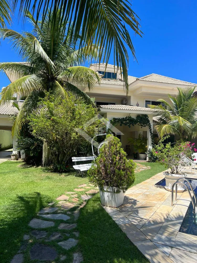 Casa, 5 quartos, 800 m² - Foto 2