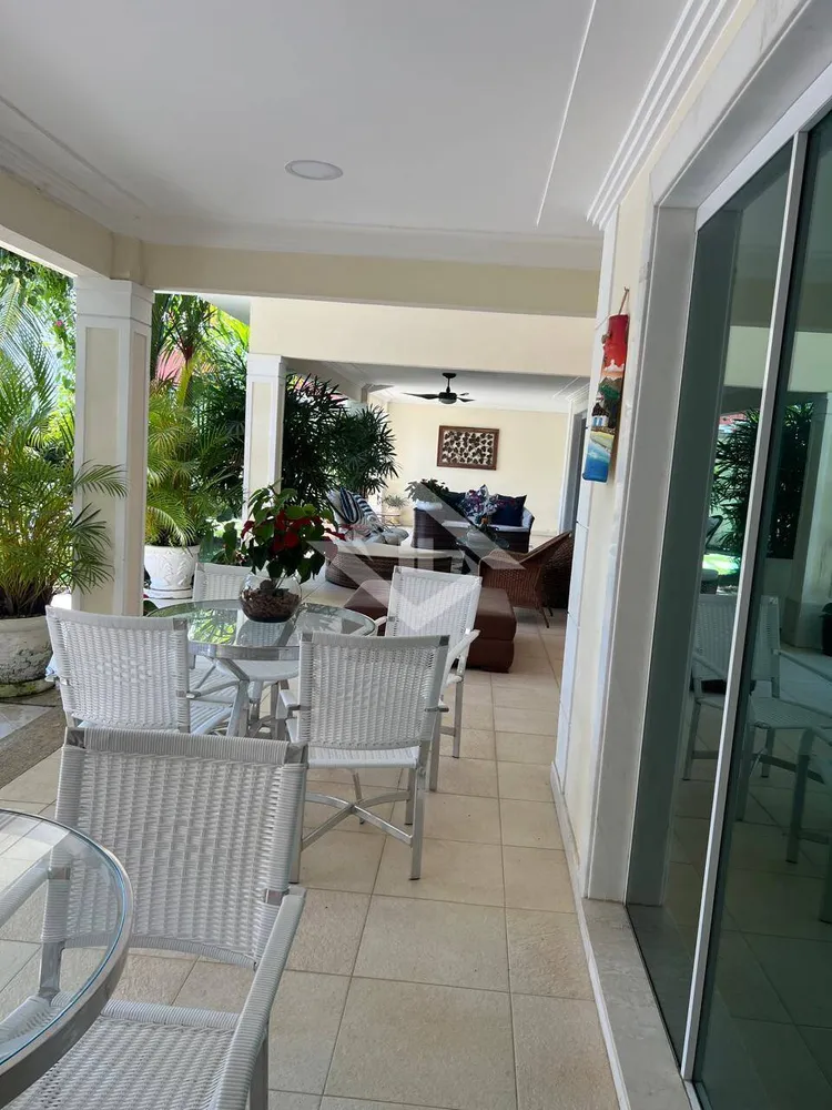 Casa, 5 quartos, 800 m² - Foto 15