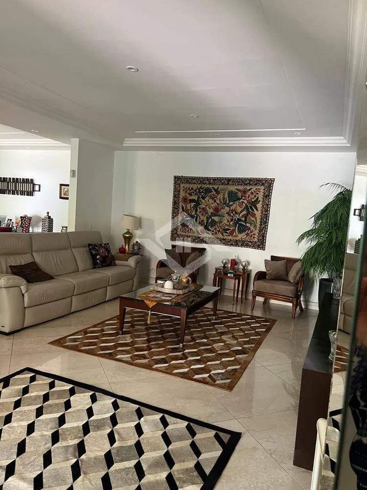 Casa, 5 quartos, 800 m² - Foto 16