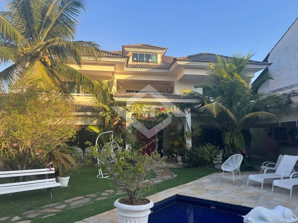 Casa, 5 quartos, 800 m² - Foto 1