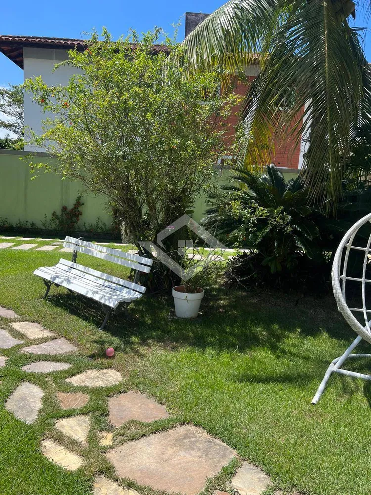 Casa, 5 quartos, 800 m² - Foto 5