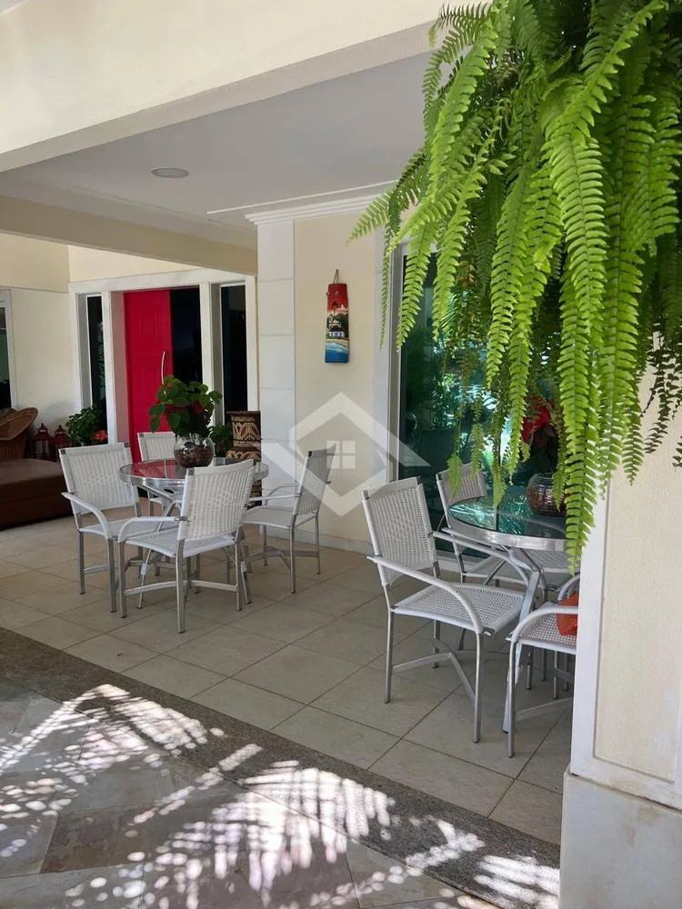 Casa, 5 quartos, 800 m² - Foto 6