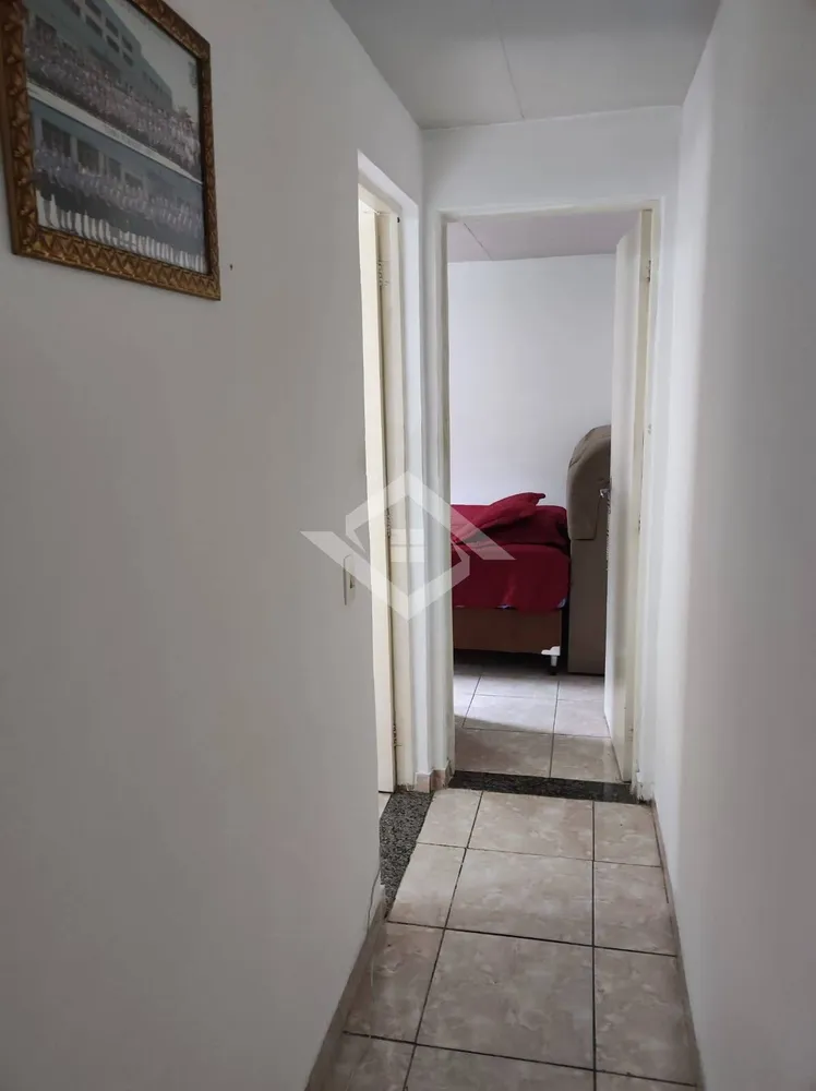 Apartamento, 2 quartos, 50 m² - Foto 4