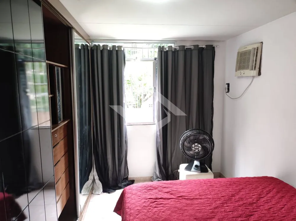 Apartamento, 2 quartos, 50 m² - Foto 11