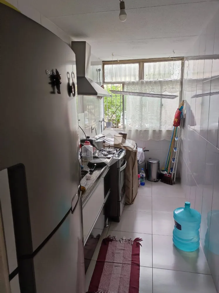 Apartamento, 2 quartos, 50 m² - Foto 2