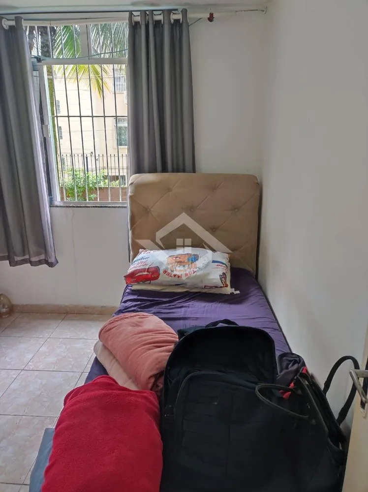 Apartamento, 2 quartos, 50 m² - Foto 3