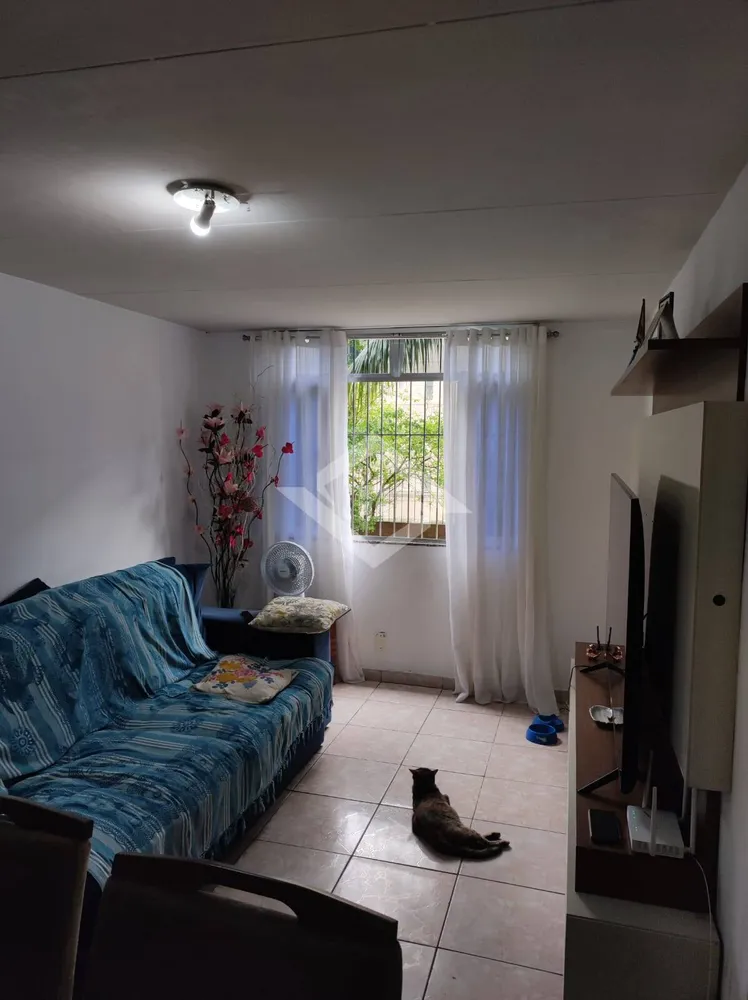 Apartamento, 2 quartos, 50 m² - Foto 7
