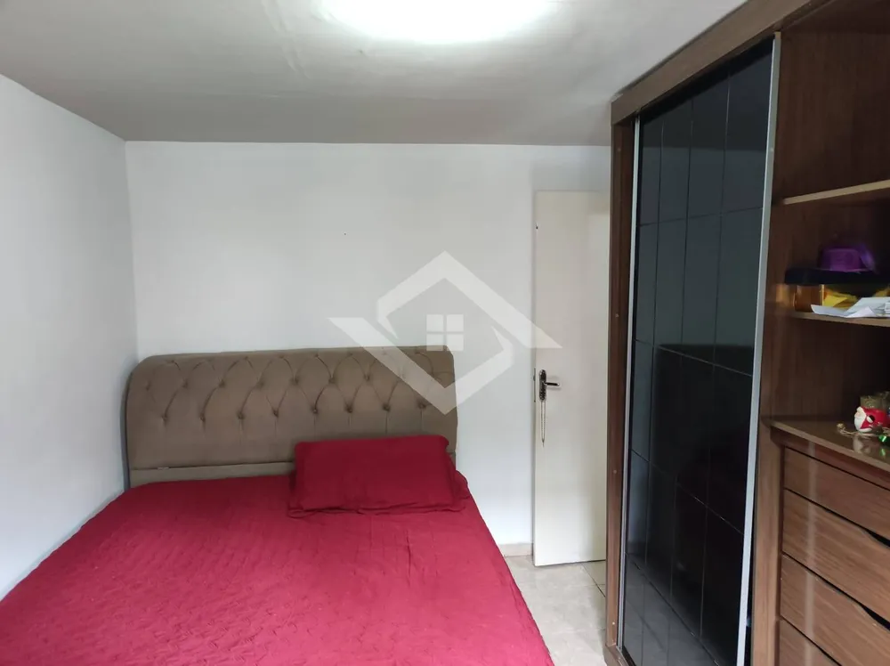 Apartamento, 2 quartos, 50 m² - Foto 9