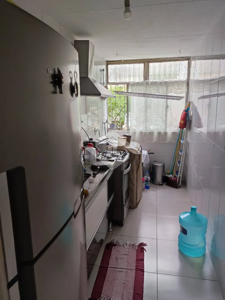 Apartamento, 2 quartos, 50 m² - Foto 10