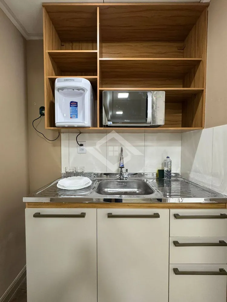 Apartamento, 2 quartos, 65 m² - Foto 26