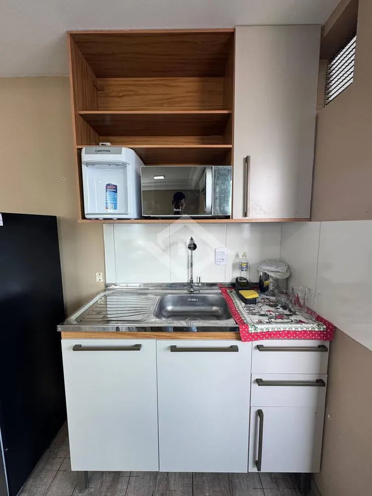 Apartamento, 2 quartos, 65 m² - Foto 29