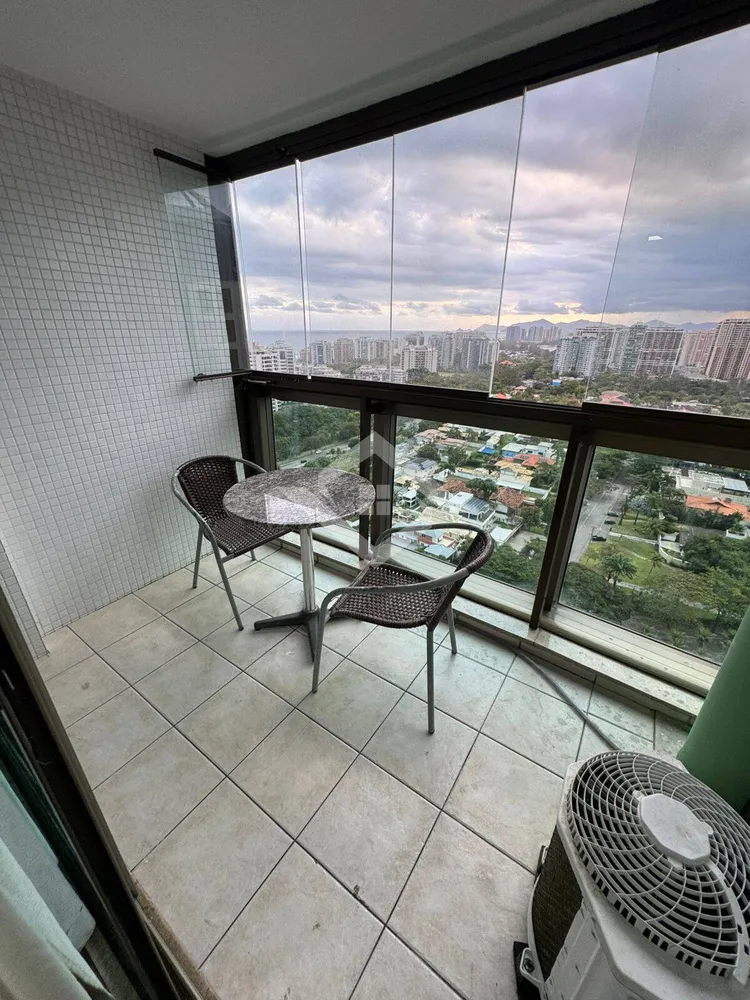 Apartamento, 2 quartos, 65 m² - Foto 23