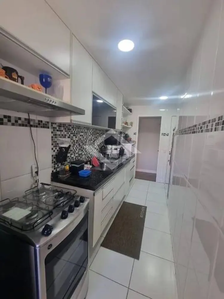 Apartamento, 2 quartos, 90 m² - Foto 13