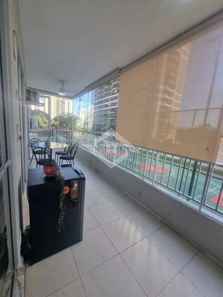 Apartamento, 2 quartos, 90 m² - Foto 10