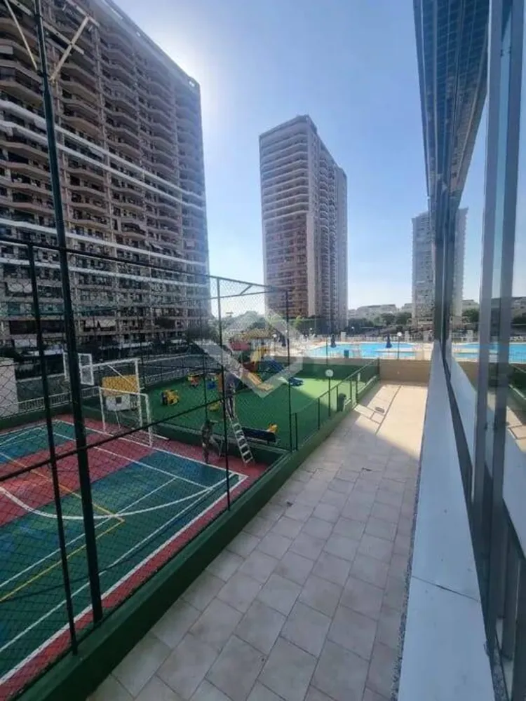 Apartamento, 2 quartos, 90 m² - Foto 6