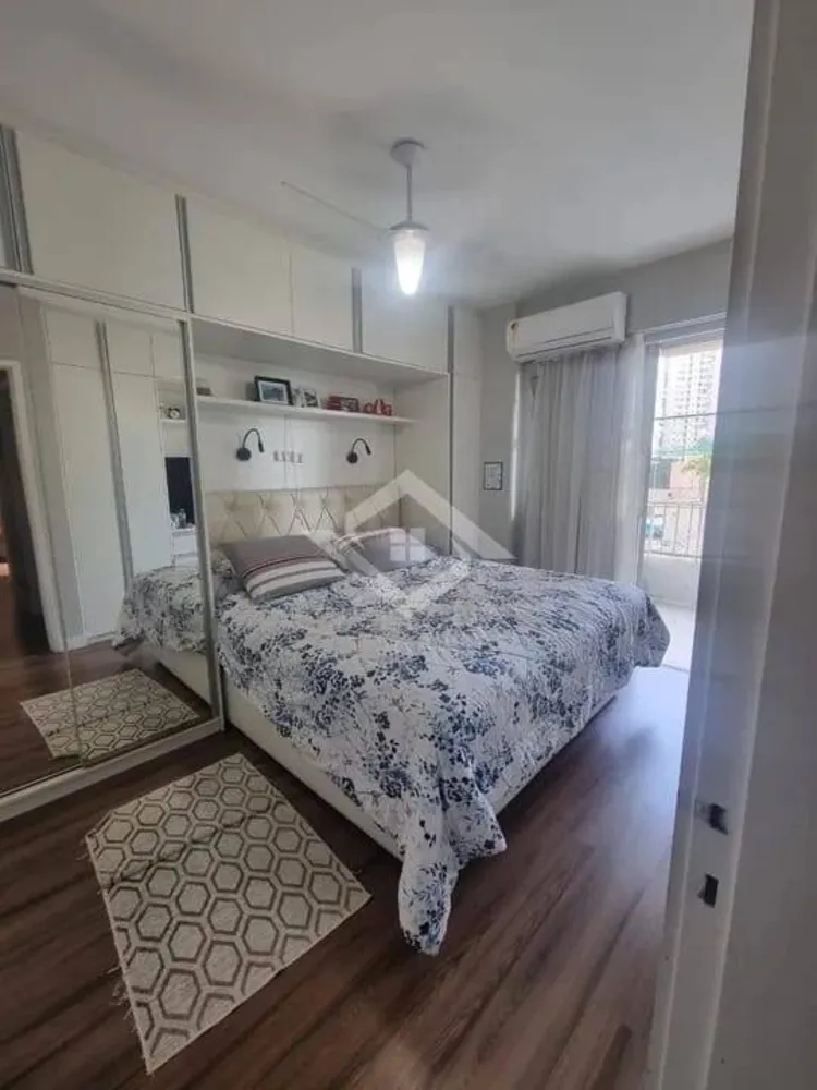 Apartamento, 2 quartos, 90 m² - Foto 8