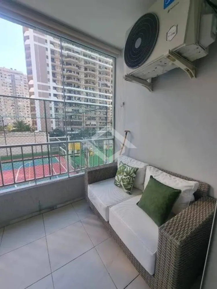 Apartamento, 2 quartos, 90 m² - Foto 5