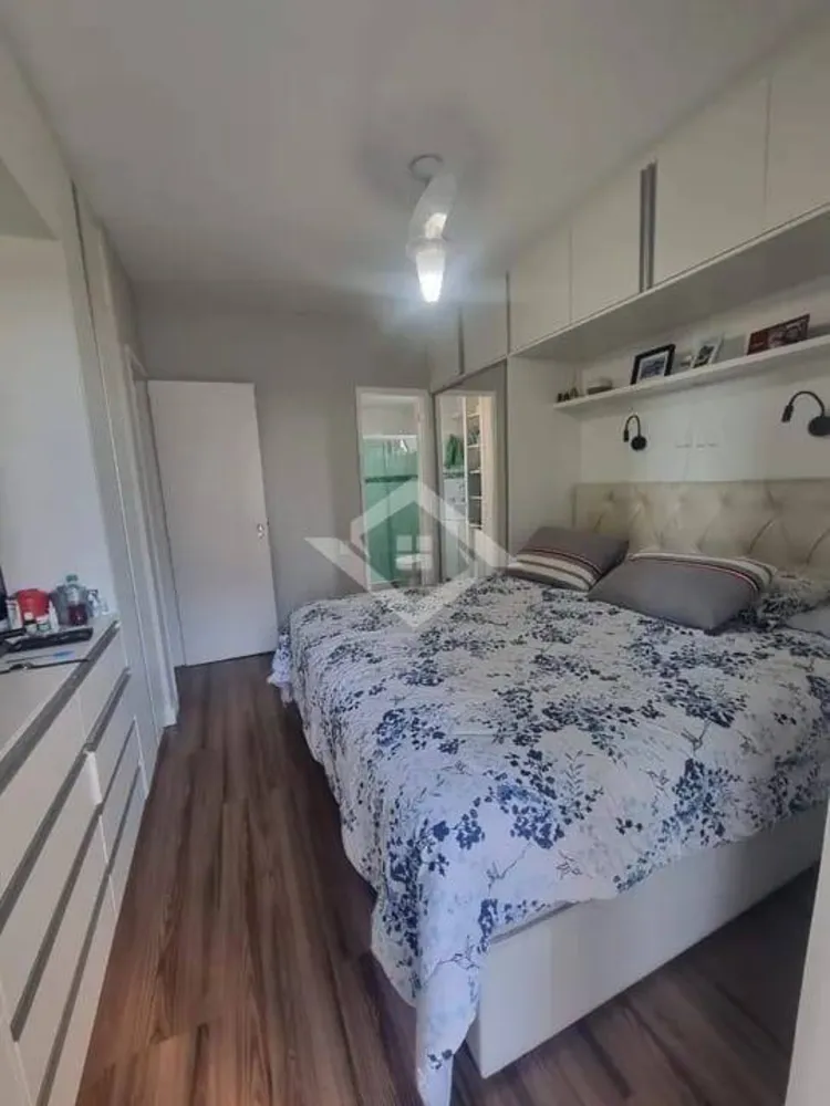 Apartamento, 2 quartos, 90 m² - Foto 9