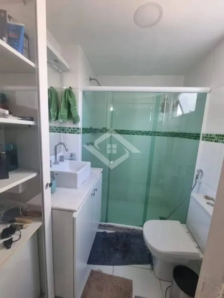 Apartamento, 2 quartos, 90 m² - Foto 7