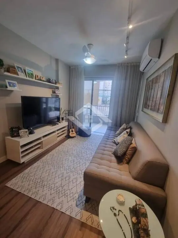Apartamento, 2 quartos, 90 m² - Foto 2