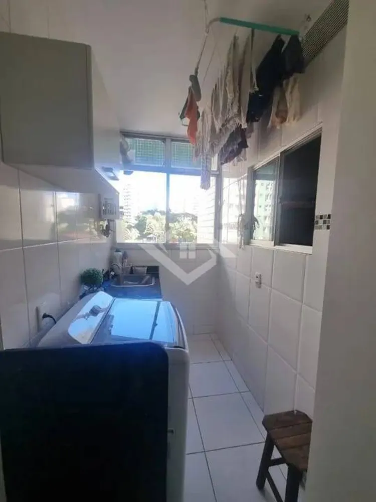 Apartamento, 2 quartos, 90 m² - Foto 11