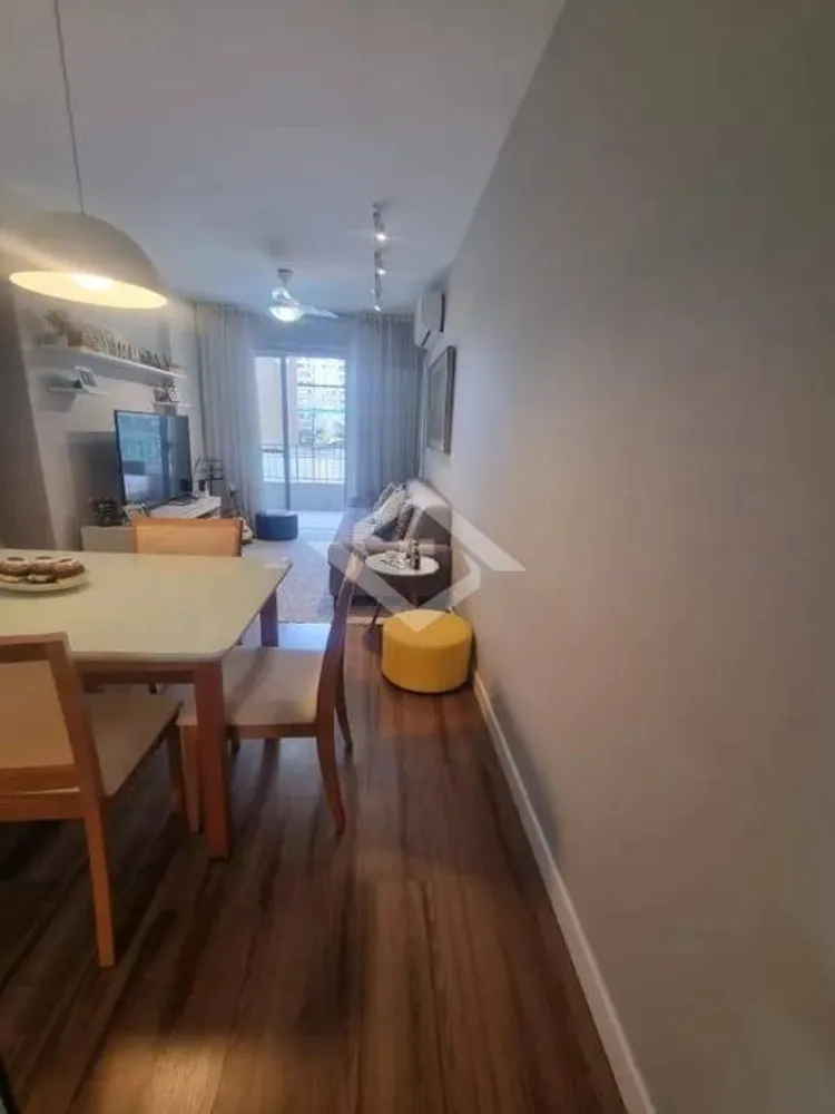 Apartamento, 2 quartos, 90 m² - Foto 3