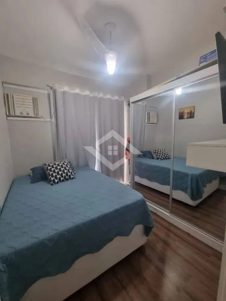 Apartamento, 2 quartos, 90 m² - Foto 16